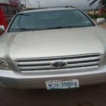 Kidnap suspect set ablaze,