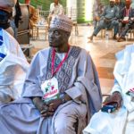Kwara PDP governorship aspirants