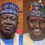Yobe North APC Lawan,Stakeholders from Lawan