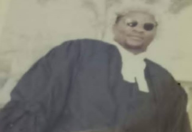 Gunmen behead Anambra ex-lawmaker