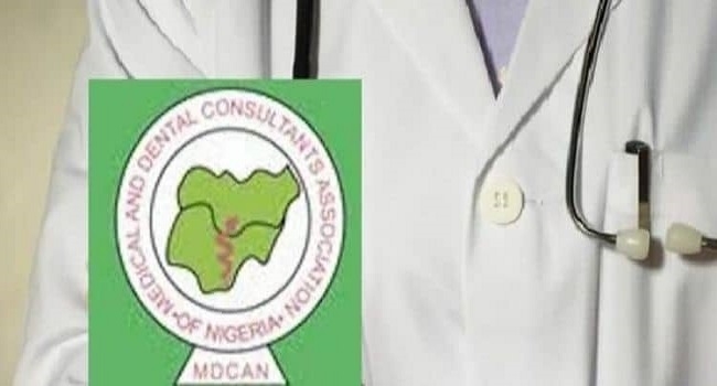 Nigeria not producing enough doctors, worsening exodus of doctors – MDCAN, Hospitals bill teaching MDCAN