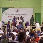 post-COVID-19 relief grant