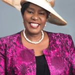 Margaret Idahosa, CWFI