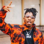 Mayorkun drops first single,