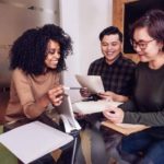 Learn from a mentor, Mentor-to-Mentee Relationship  