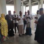 NAHCON commences Hajj operations