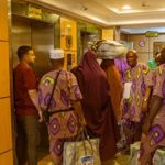 NAHCON commiserates with Tambuwal