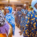 NAHCON airlifts more Nigerian pilgrims