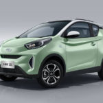 Chery, NEV