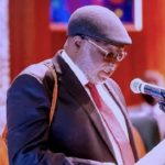 CJN commissions Ibadan NBA Arakunrin Akeredolu Bar centre