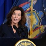 New York lawmakers to loosen,