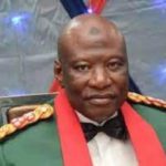 spirit of patriotism, Trust fund not for gratification of top military officers, NYSC DG Batch B, NYSC tasks corps members , NYSC DG seeks, support for NYSC trust fund, NYSC Trust fund