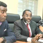 Olashore foundation scholarship,
