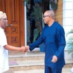 Wike promises logistics support for Obi's campaigns in Rivers, Peter Obi Wike Rivers