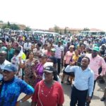Ogun workers embark on strike