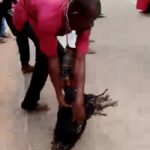 Okija community invokes deities