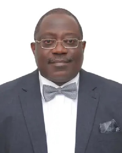 Efficient public service key