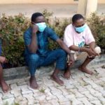 Armed robber arrested in Ondo