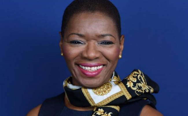 America’s most powerful women,