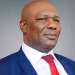 Atiku Delta Deputy governor
