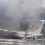 AIB Overland aircraft temperature