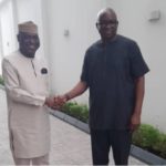 I will support Oyebanji to succeed as Ekiti governor, Fayose insists on southern presidency