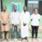 police arrest contract staff