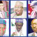 judiciary