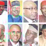 NASS misses 2023