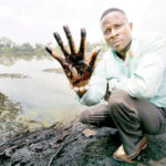 ERA, CSOs warn divesting IOCs to clean their mess before leaving