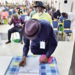 environmental audit of Niger Delta