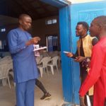 PFN churches Bauchi PVCs