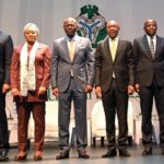 Lagos governor commends CBN on increased FX repatriation through RT200