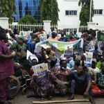PWDs appreciate APC,