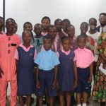 Parents urged to promote