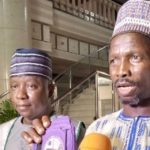 Sokoto pilgrim returns 0