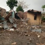Gunmen bomb police station,