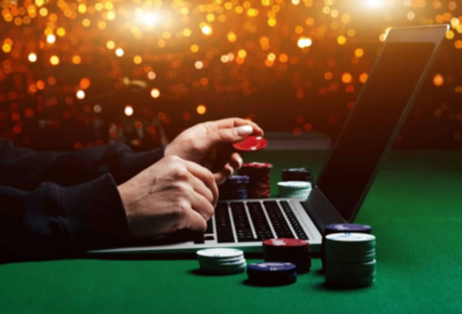 Discover the Excitement of Online Casinos