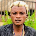 Police to investigate Portable over link to dreaded 'One Million Boys', Zazu Portable Ogun Police,Report yourself at nearest station, Ogun police order Portable