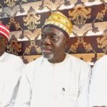 NNPP adopts Professor Shuaib