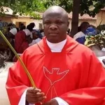 Abductors of kidnapped Revd Father