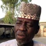 Sani Toro, I have forgiven my kidnappers