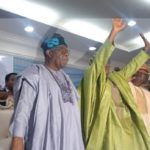Tinubu wades into Oyo APC crisis