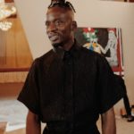 Mr Eazi merges art, music in 'Legalize Art Experience'