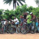 FRSC advocates need for bicycle riding in Taraba