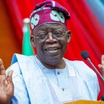 Tinubu transitional leader E-Rufai,​Tinubu gets fresh endorsement, Court dismisses certificate forgery suit against Tinubu, Sanction parties, candidates sponsoring fake news against Tinubu, Ajaka tells INEC, Tinubu arrives Nasarawa, Tinubu meets with farmers, I am confident of winning, A new hope, ensure Tinubu’s victory, Sanwo-Olu drum support for Tinubu, support for Tinubu, Tinubu a detribalised Nigerian ― YCE, , Tinubu has capacity , campaign organisation appoints Buhari , more support for Tinubu, Yahaya Bello's group to