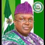 Mama Olumo buried,