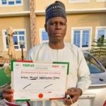 Bandits parties candidates Taraba
