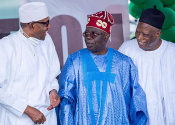 Tinubu