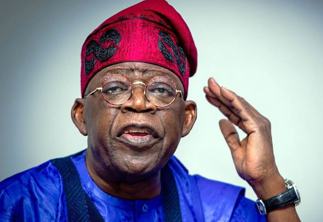 2023 Presidency: With or without fuel hike, I’ll win — Tinubu